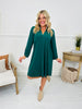 Dress For Fall- Multiple Colors!