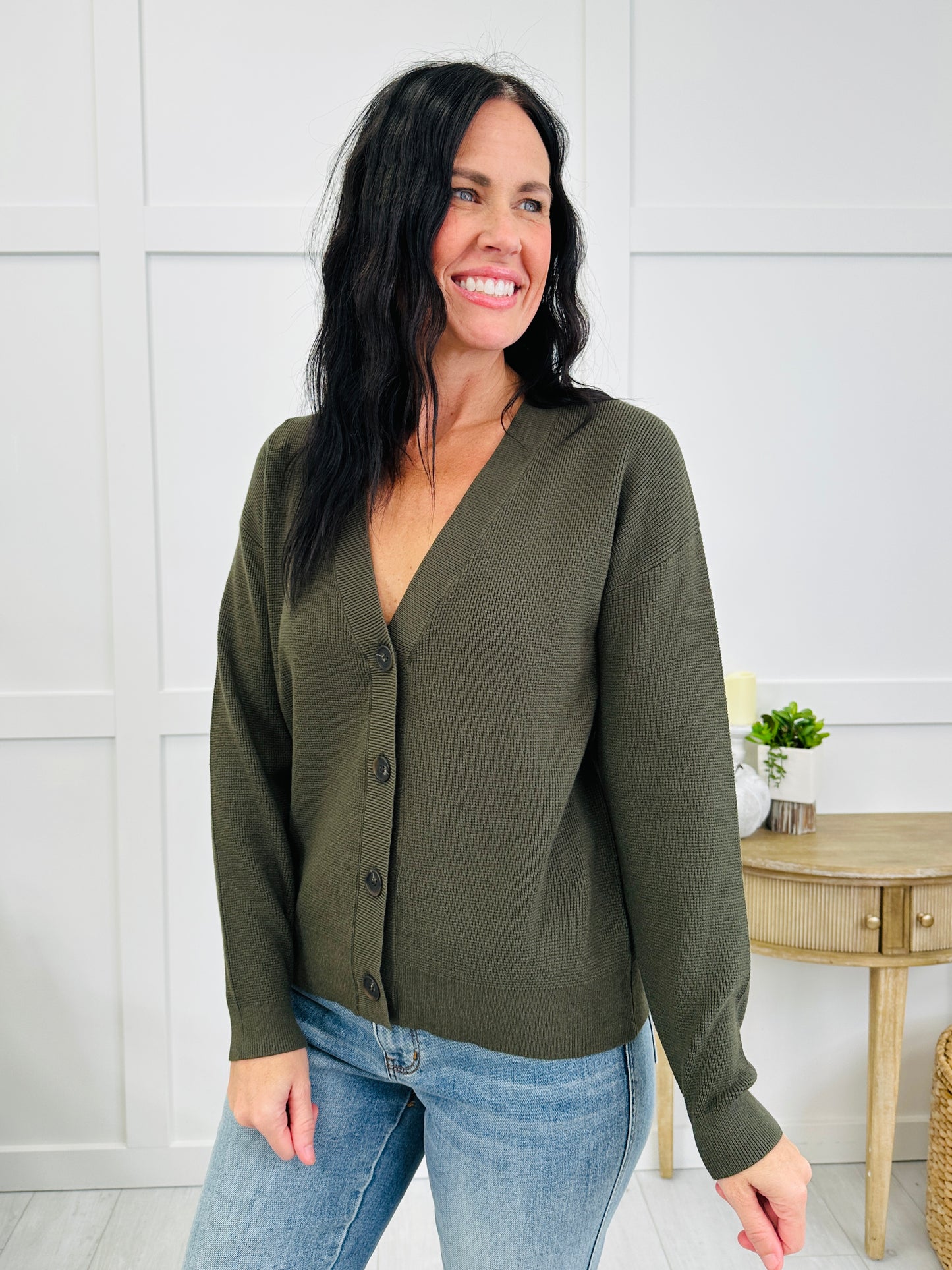 Call It Destiny Cardigan In Multiple Colors