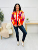 Patchwork Dream Cardigan- Multiple Colors!