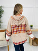 Plaid About You Hoodie