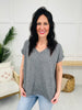 DOORBUSTER! Free to Be Top- Multiple Colors!