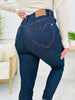 Judy Blue Endless Love Skinny Jeans