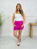 Endless Summer Skort In Multiple Colors