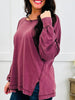 Hidden Trail Pullover In Multiple Colors