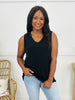 Hot Tropics Tank Top- Multiple Colors!