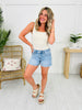 Sunny Season Tummy Control Shorts