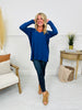 Fall Feels Sweater- Multiple Colors!