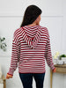 The Red Hot Stripe Jacket