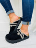 Cozy On The Go Clogs In Multiple Colors