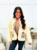 Petals & Pockets Jacket