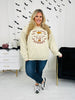 Boot Scootin Spooky Graphic Crewneck Sweatshirt