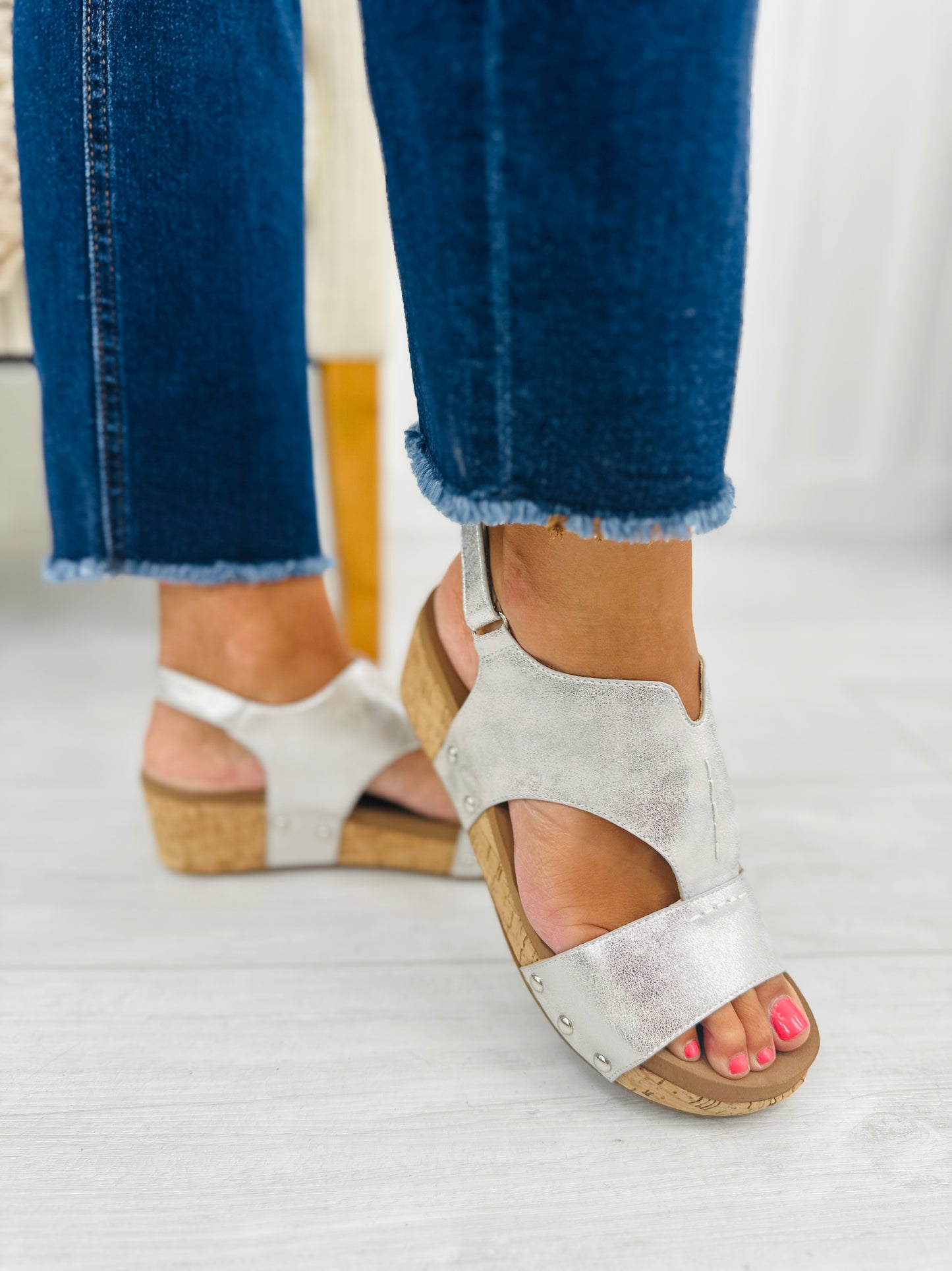 Soul Mate Wedges