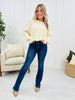 Lovervet Bootcut to the Chase Bootcut Jeans in Reg/Curvy