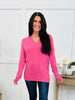 Effortless Elegance Sweater in Multiple Colors