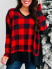 Bonfire Beauty Top