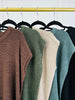 Going Places Knit Top In Multiple Colors