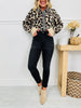 Black In Action Tummy Control Skinny Jeans In Multiple Inseams