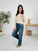Judy Blue On Trend Baggy Jeans