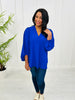 REG/CURVY Pretty And Perfect Top- Multiple Colors!