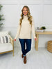 Starlit Layers Sweater
