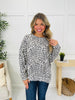 Untamed Heart Top