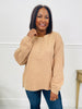 Warm Cravings Pullover