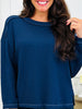 Nightfall Knit Top In Multiple Colors