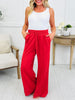 Go With the Flow Pants In Multiple Colors