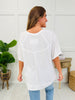 Loose Ends Top In Multiple Colors