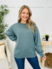DOORBUSTER! The Everyday Verse Pullover- Multiple Colors!