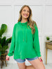 Living In The Flow Hoodie In Multiple Colors