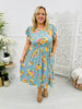 Heavenly Blossoms Dress