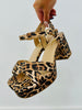 Talk Of The Night Heels In Leopard