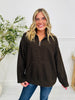 Warm Welcome Pullover In Multiple Colors