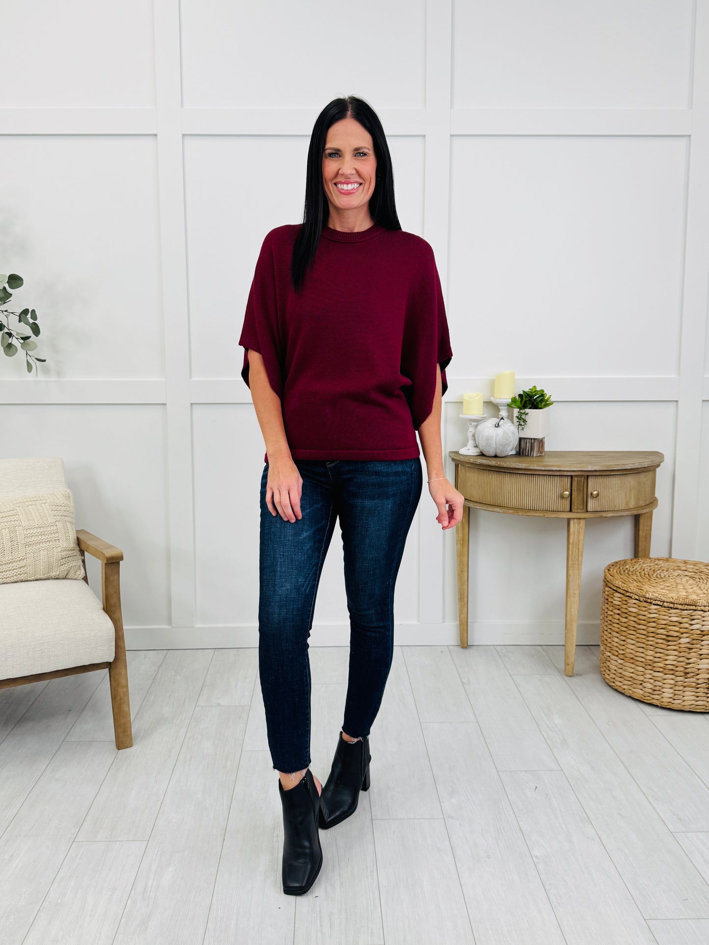 Sunday Society Top In Multiple Colors