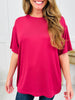 The Recovery Top In Multiple Colors