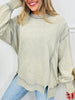 Living The Good Life Pullover- Multiple Colors!