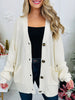 Close To Your Heart Cardigan- Multiple Colors!
