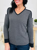 Thread Theory Pullover- Multiple Colors!