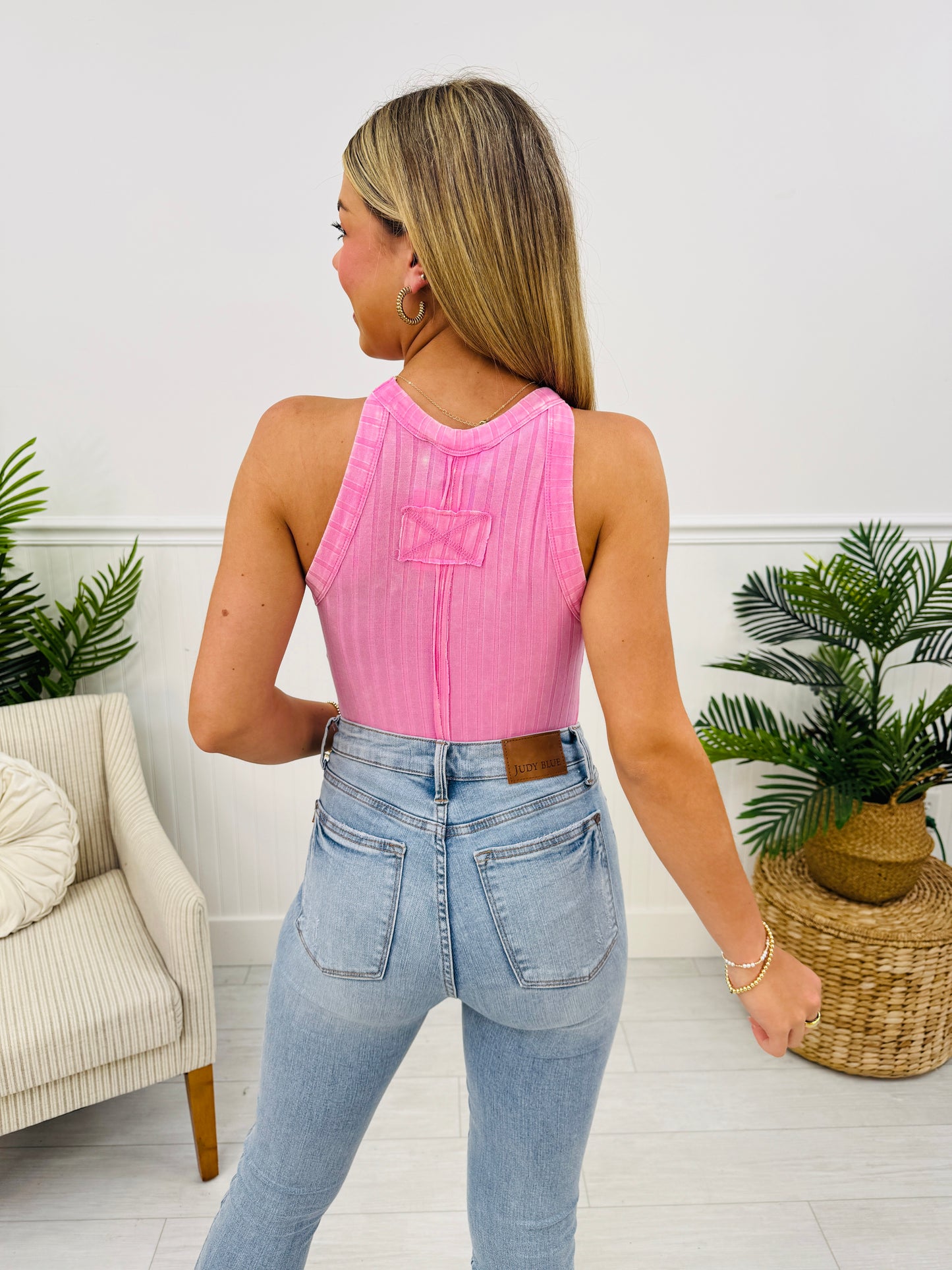 DOORBUSTER! Rays Of Radiance Tank Top- Multiple Colors!