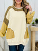 Exclaim My Love Top