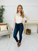 Written In Ribbons Top- Multiple Colors!