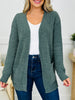 Before The Chill Cardigan- Multiple Colors!