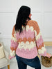 Chasing The Chill Away Cardigan