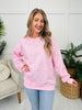 Wrapped In Sweetness Pullover