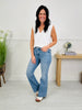 Three Reasons Tummy Control Bootcut Jeans In Multiple Inseams