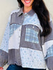 Moonlight Mending Shacket