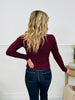 MOCO Exclusive Simple And Sweet Long Sleeve Top- Multiple Colors!