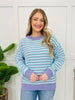 Sweetest Stitch Sweater
