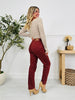 Judy Blue Spice Spice Baby Weekender Jeans